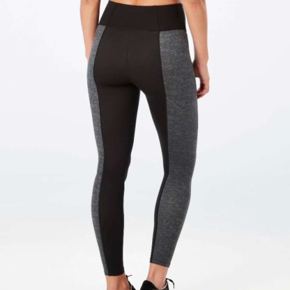 SPANX ACTIVE PRINTED LEGGING